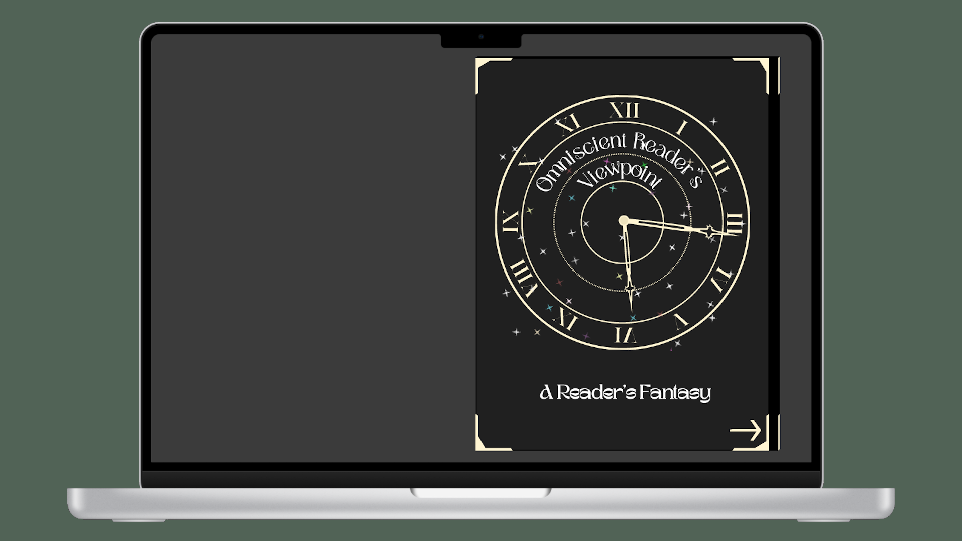 Ominiscient Reader's Viewpoint Fan Page